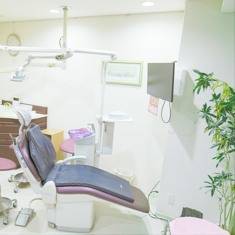 尾立歯科医院