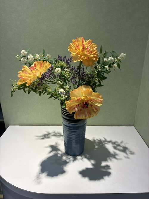 今週のアレンジ